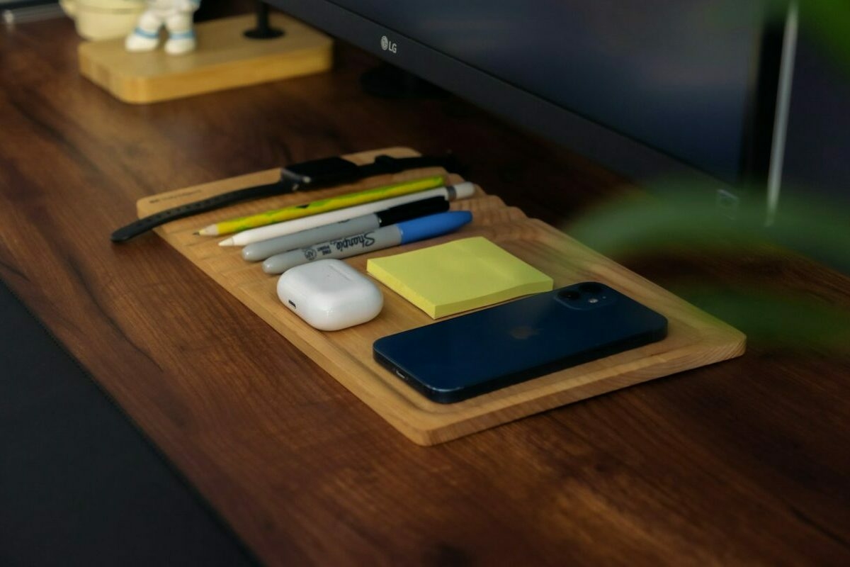 Jamie Dimon elárulta, miért nem használja az okostelefonját munka közben