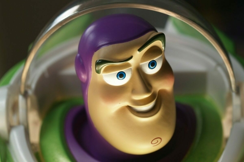 Végre megérkezett a Toy Story 5 magyar előzetese!