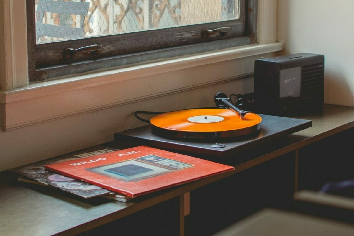 Egy rég elfeledett klasszikus - Miért lett megint menő a lemezgyűjtés?