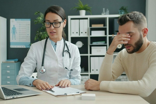 5 kérdés, amit érdemes feltenned a háziorvosnak a lelki egészségedről