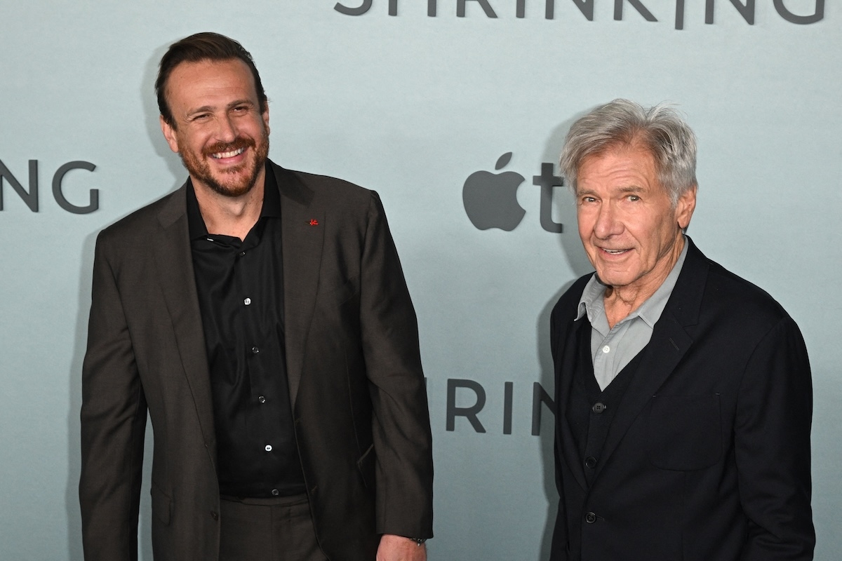 Nem titok többé: jön Harrison Ford fergeteges sikerű tévésorozatának negyedik évada