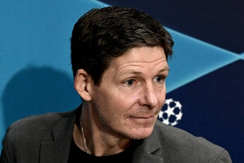 Oliver Glasner távozik a Crystal Palace-tól a szezon végén