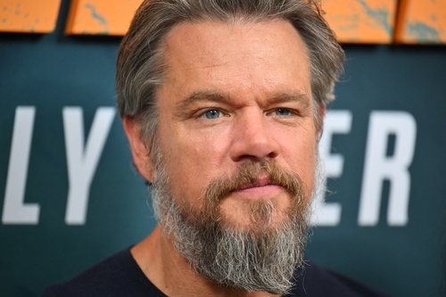 Matt Damon 75 kilósra fogyott az Odüsszeia kedvéért, de vajon mi lehet a titka?