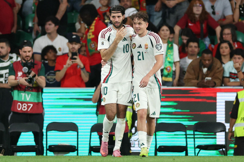 Magyarok az angol elitben – Tóth Alex érkezésével új fejezet nyílt a Premier League-ben