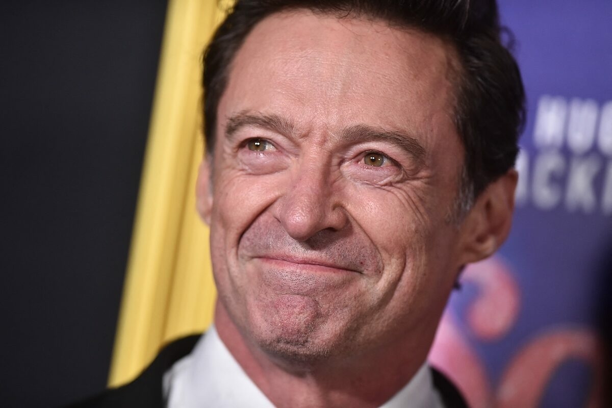 Idén belovagol a mozikba Hugh Jackman öreg, könyörtelen Robin Hoodja: itt az első előzetes
