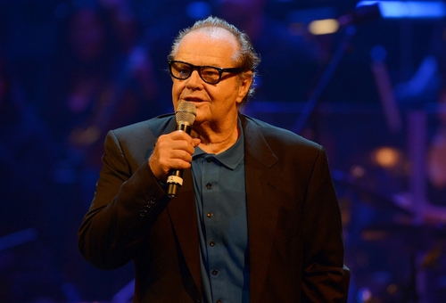 Ő minden idők legnagyobb színésze Jack Nicholson szerint