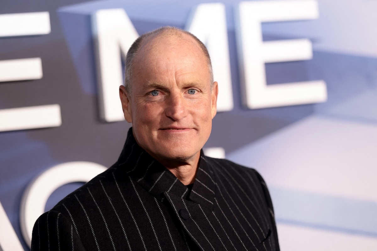 Matthew McConaughey alaposan feldühítette Woody Harrelsont a True Detective forgatásán