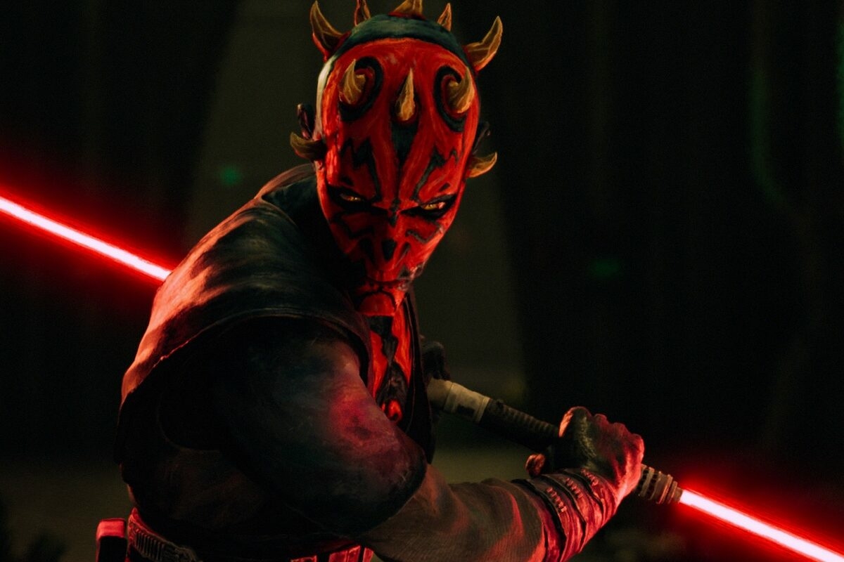 A „Star Wars: Maul – Árnyak mestere” április 6-án érkezik a Disney+-ra