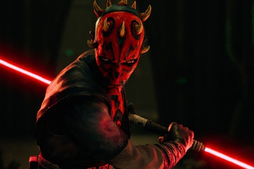 A „Star Wars: Maul – Árnyak mestere” április 6-án érkezik a Disney+-ra
