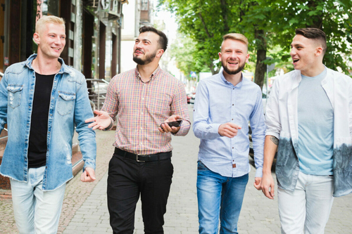 Barátok nélkül szó szerint rövidebb ideig élünk? A tudomány válaszol