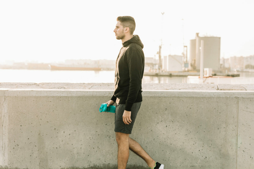 Fogyás sétával: mennyi idő kell, milyen tempó számít, és mire figyelj igazán