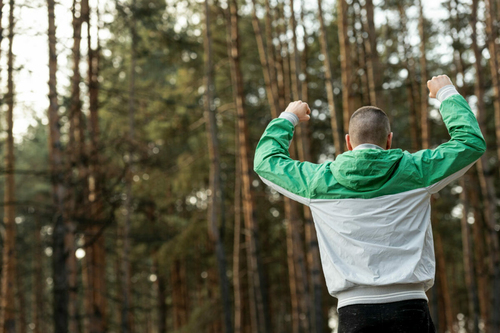 A reziliens személyiség titka: miért az érzelmek elfogadása tesz igazán ellenállóvá