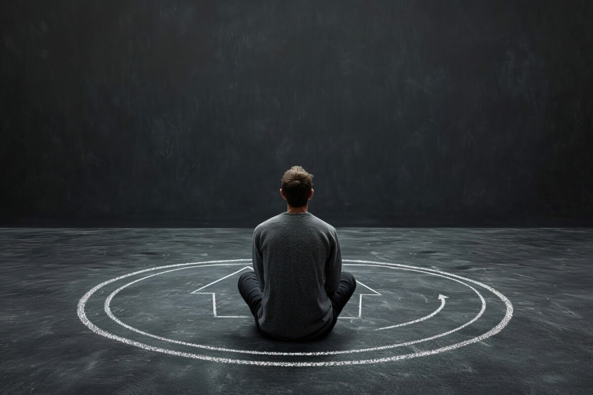 Elvárás vagy tudatos választás – Hogyan hangold magadra a belső iránytűt