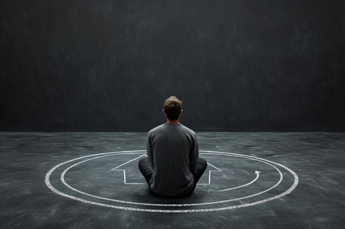 Elvárás vagy tudatos választás – Hogyan hangold magadra a belső iránytűt