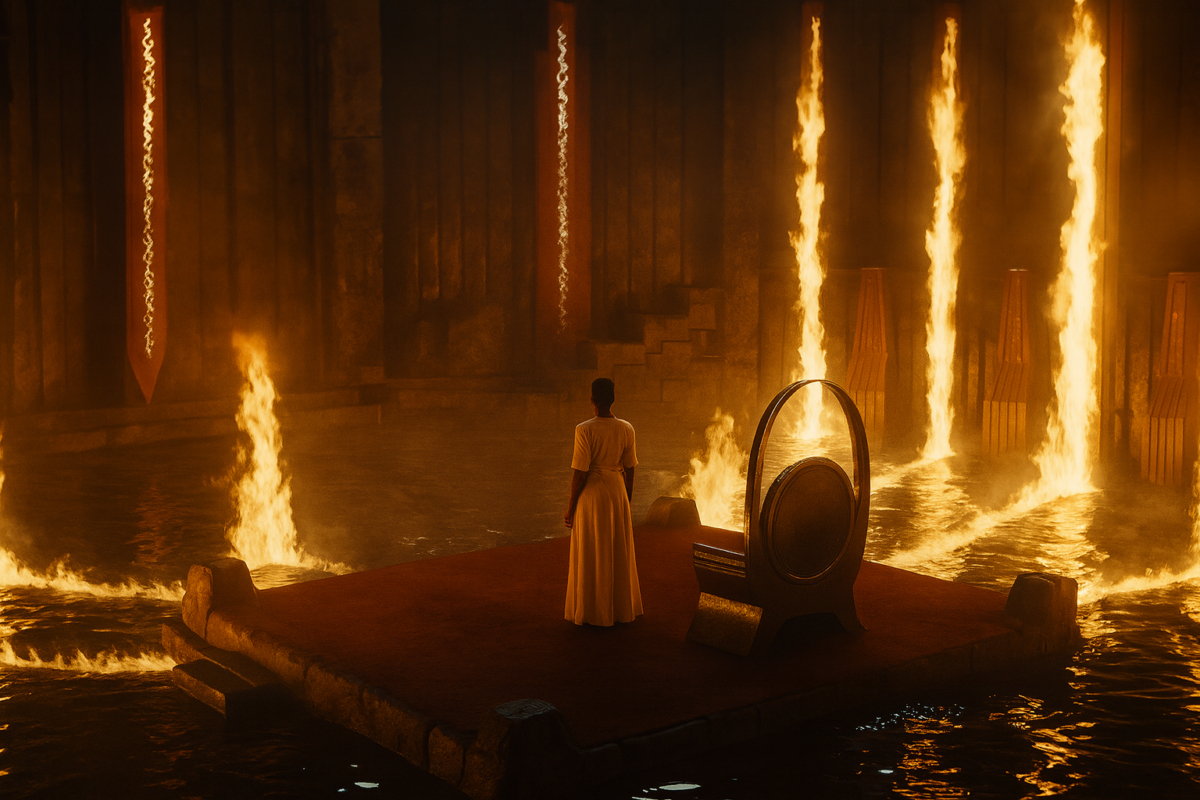 Mindenki erre várt: végre biztató hír érkezett a Fekete Párduc harmadik részéről