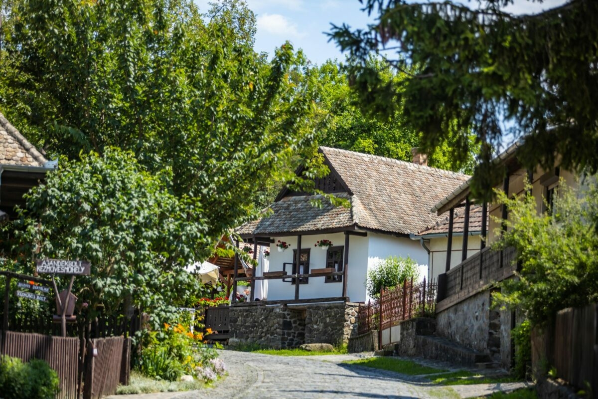 A magyar kultúra nyomában: ezeket a helyeket legalább egyszer látni kell!