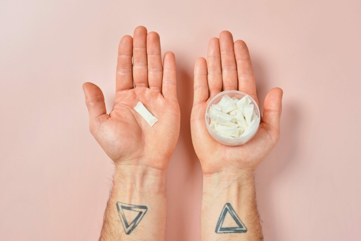 Élet a nikotin után: négy férfi őszinte vallomása a leszokásról