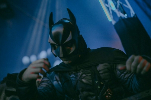 Megvan a rebootolt DC-univerzum első Batman filmjének forgatókönyvírója