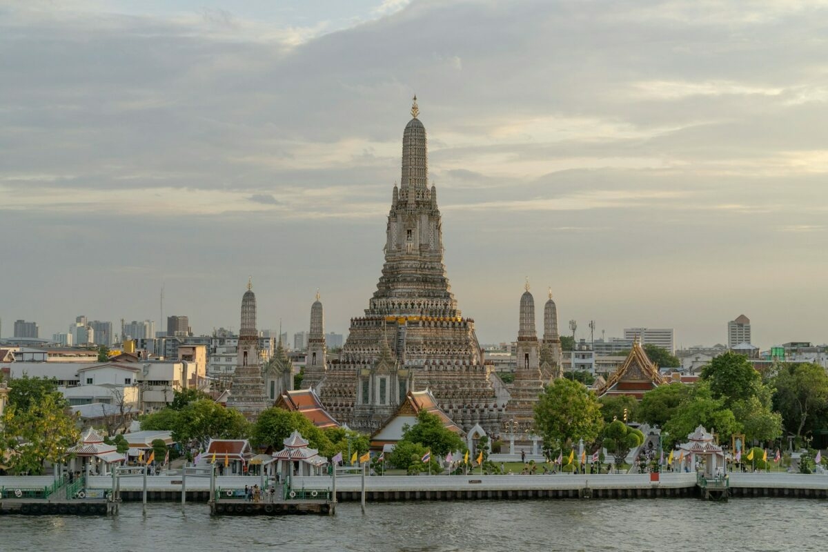 Toplista: az idei év 10 legnagyszerűbb úti célja