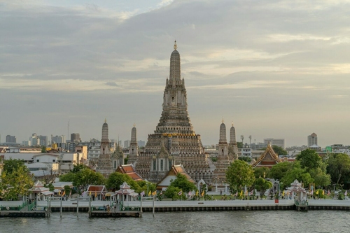 Toplista: az idei év 10 legnagyszerűbb úti célja