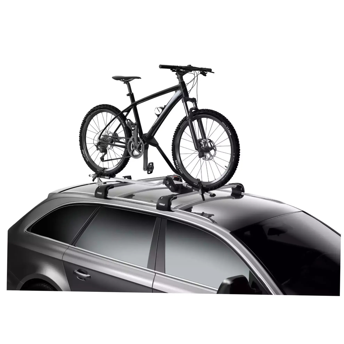 Miért praktikusak a tetőre szerelhető kerékpártartók?