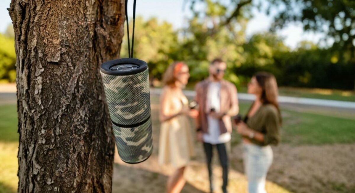 Hordozható hangszórók: a zenehallgatás új dimenziója