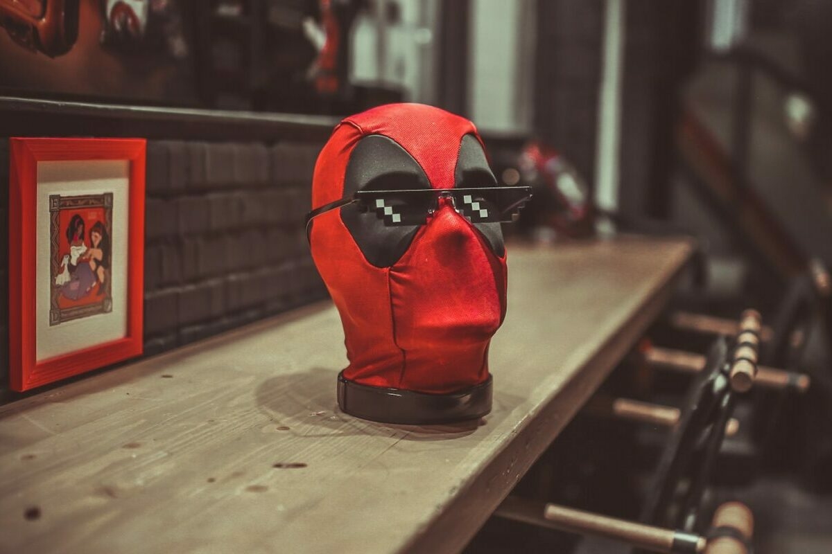 Ryan Reynolds máris belevette magát a Deadpool 4. munkálataiba?