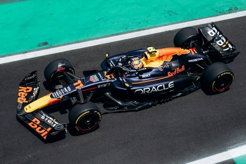 Mi áll a Ford nagy visszatérése mögött: Verstappen újabb világbajnoki esélye?