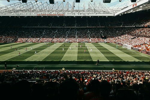 Szoboszlaiék buktak, a United feltámadt – Így zajlott a hétvége a futballban