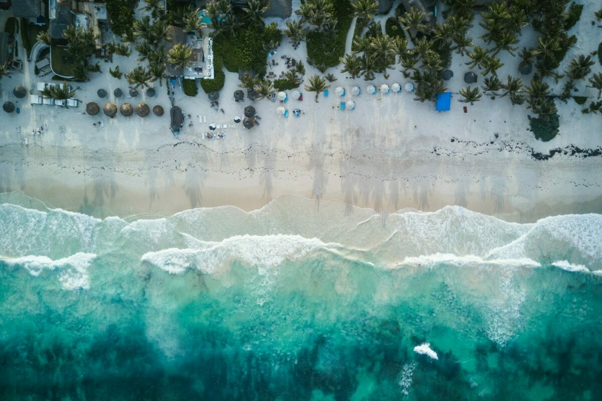 Télből a nyárba: ezeket az úticélokat vedd fontolóra, ha melegre vágysz