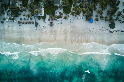 Télből a nyárba: ezeket az úticélokat vedd fontolóra, ha melegre vágysz