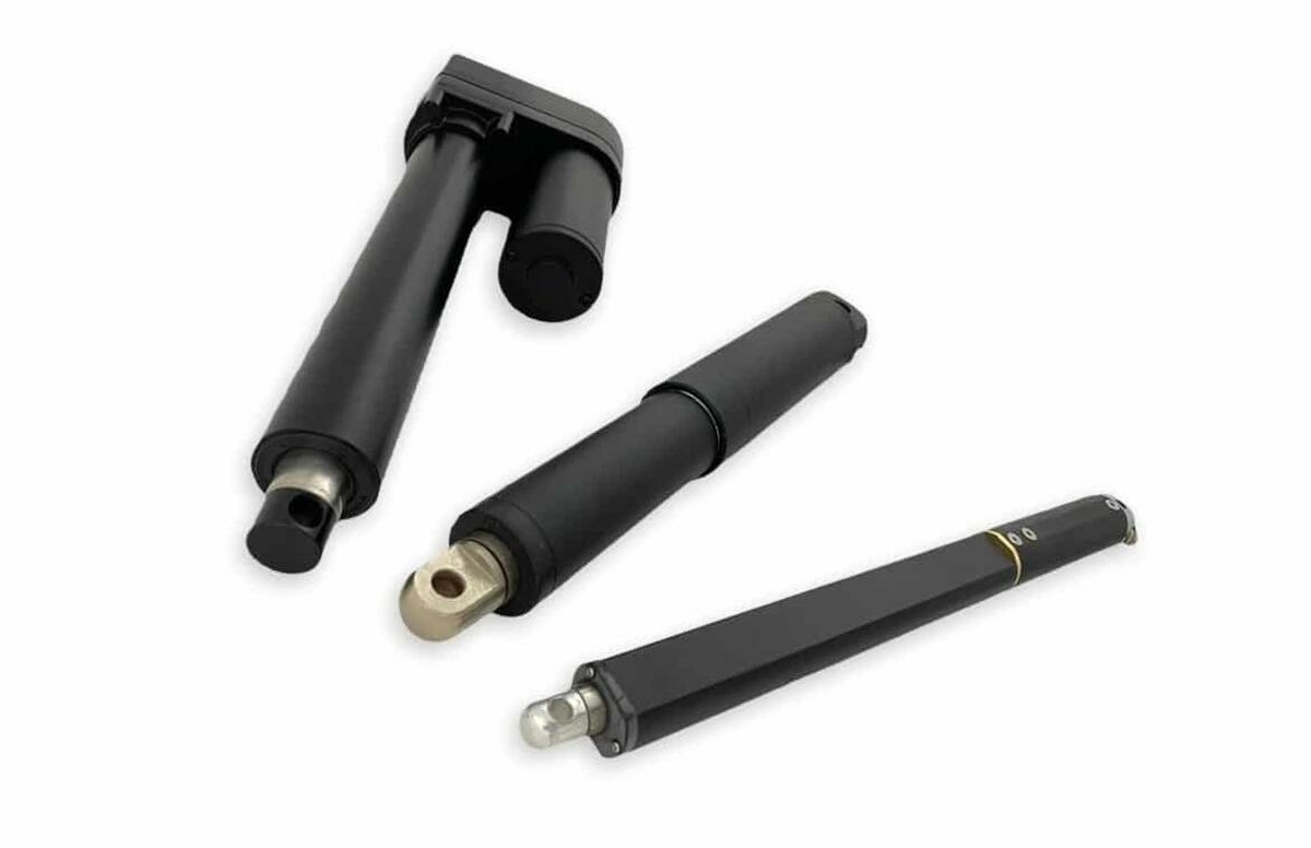 Mit kell tudni a lineáris aktuátorokról?