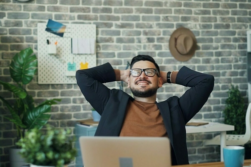 Egy 5 perces esti rutin, amit a legsikeresebb vezetők is használnak