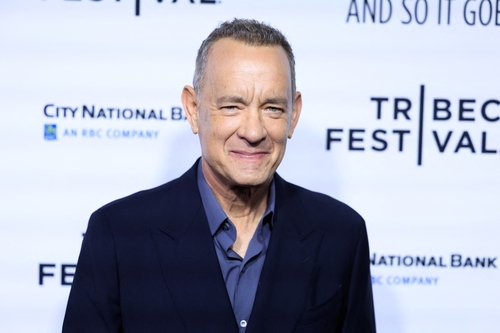 Tom Hanks bújhat a gyásszal dacoló Abraham Lincoln bőrébe