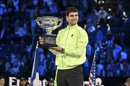 A teljes Grand Slam 22 évesen – Alcaraz elképesztő menete