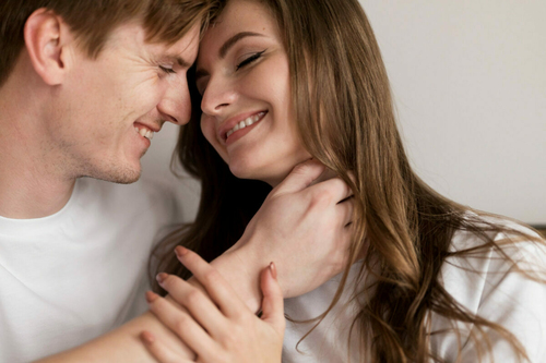 Intimitásra vagyunk huzalozva – ezért vágyunk mély kapcsolódásra újra és újra