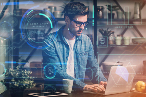 Ez az oka, hogy az AI virágkorában a cégvezérek is rohamosan megfiatalodnak