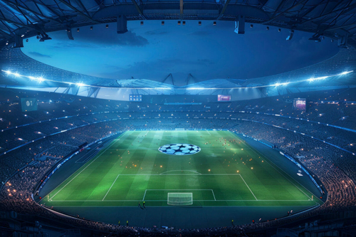 Drámai fordulatok a Bajnokok Ligájában: óriási meglepetések a kieséses szakaszban