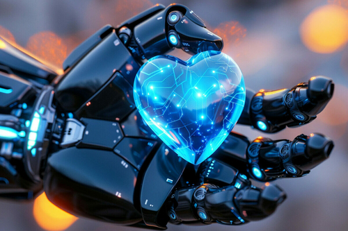 Szerethet-e minket egy gép? – Az AI-románcok határai és illúziói