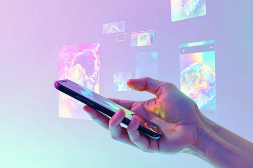 AI-szemét árasztja el a közösségi médiát – az embereknek pedig már most elegük van belőle