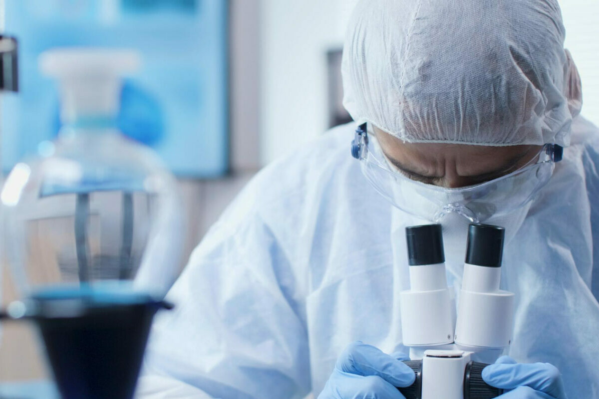 Miért láthatatlanok egyes daganatok az immunrendszer számára?