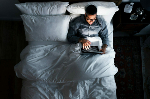 Ez a legunalmasabb, mégis leghatékonyabb szokás, ami segít az időmenedzsmentben