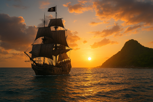 Jack Sparrow fia lehet A Karib-tenger kalózai következő részének főhőse