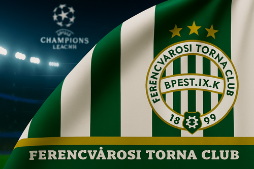 Így juthat BL-főtáblára a Fradi!