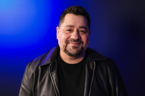 „Magot csak szeretetből lehet ültetni” – Caramel az apaságról, érzékenységről és a férfi felelősségről