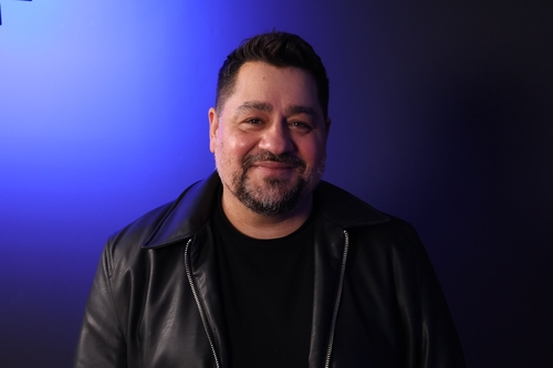 „Magot csak szeretetből lehet ültetni” – Caramel az apaságról, érzékenységről és a férfi felelősségről