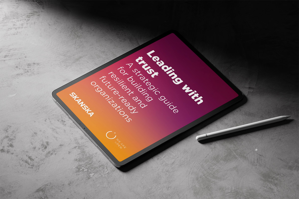 munkahelyi bizalom, vezetői működés, szervezeti kultúra, együttműködés, fenntartható teljesítmény, mikromenedzsment, hibrid munkavégzés, munkavállalói élmény, vezetői kommunikáció, szervezeti ellenállóképesség