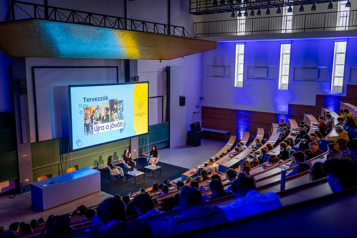 Jól-létből épülő jövő: technológiai újítások a mentális egészség szolgálatában