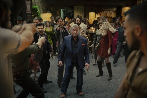 Íme minden fontos részlet, amit tudni akartál a Tulsa királya spin-offjáról