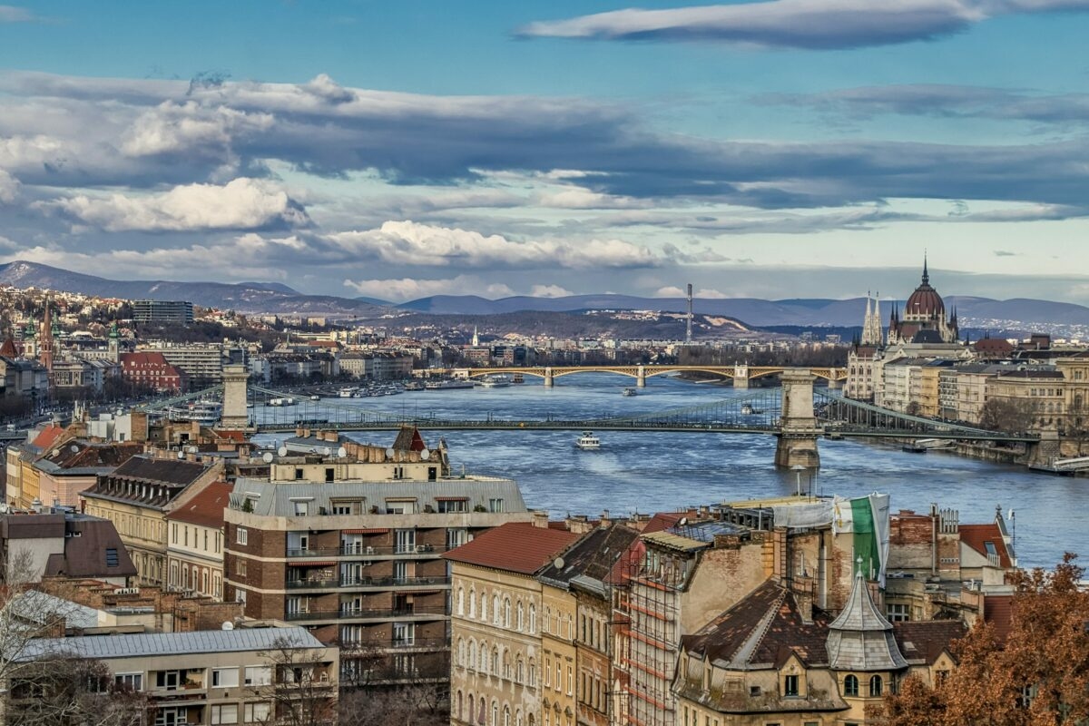 Időjárás: küszöbön a tavasz, de korántsem biztos, hogy ennek minden magyar örülni fog